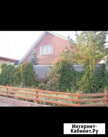 Дом 155 кв.м. на участке 12 сот. Магнитогорск