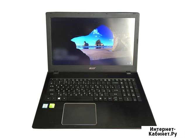 Acer Ispire E5-575G-53S6 Анна - изображение 1