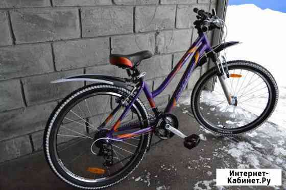 Велосипед для девочки 8-14 лет Нижний Новгород