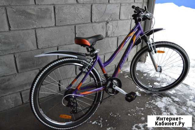 Велосипед для девочки 8-14 лет Нижний Новгород - изображение 1