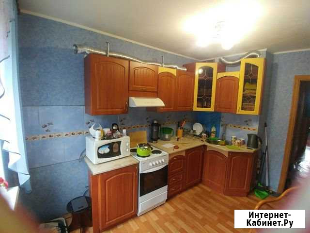 Кухонный гарнитур с вытяжкой и эл.плитой Петропавловск-Камчатский - изображение 1