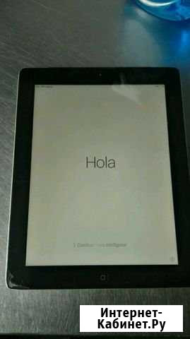 iPad 3 16 gb sim Архангельск - изображение 1
