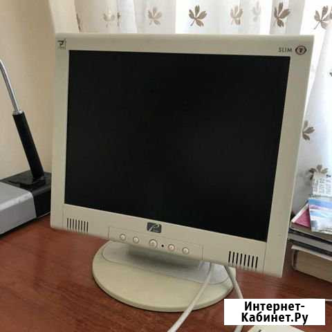 Компьютер в сборе с ЖК монитором Чита - изображение 1