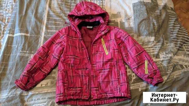 Куртка весна-осень Петрозаводск - изображение 1