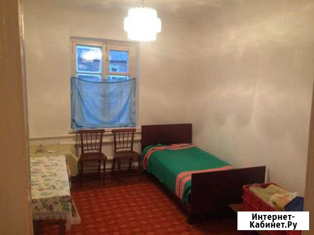 Коттедж 98 кв.м. на участке 6 сот. Адыге-Хабль - изображение 1