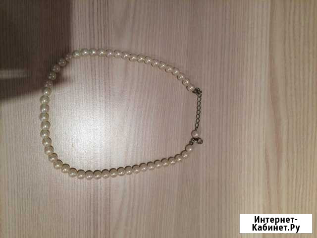 Бусы Брянск - изображение 1