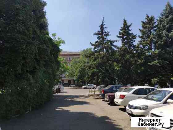 Гараж, 18 кв.м. Краснодар