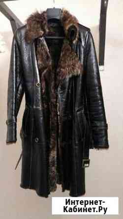 Дубленка Уфа
