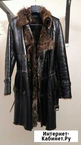 Дубленка Уфа - изображение 1