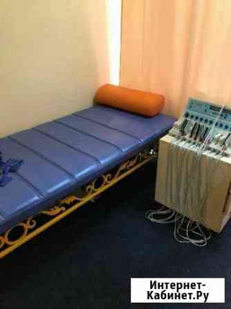 Кушетки Астрахань