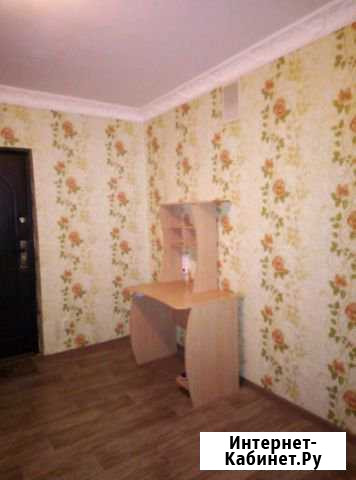 Комната 13 кв.м. в 3-к, 1/5 эт. Волгодонск - изображение 1