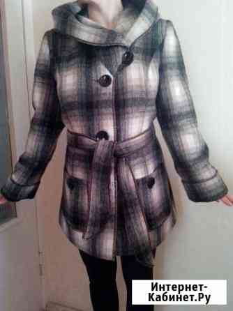 Пальто Пермь