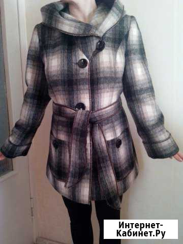 Пальто Пермь - изображение 1