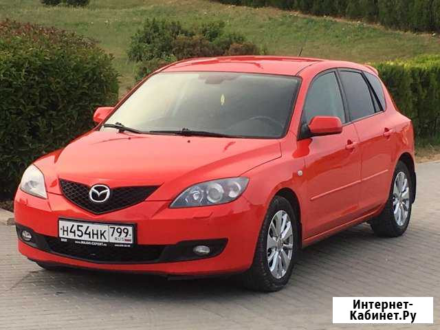 Аренда / Прокат автомобиля Севастополь - изображение 1