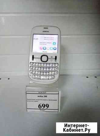 Nokia Asha 200 Чита