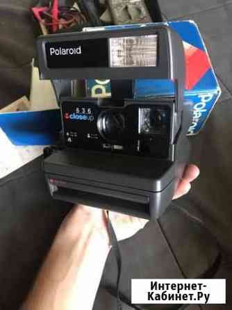 Фотоаппарат Polaroid 636 Уфа