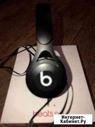 Наушники накладные Beats EP On-Ear Headphones Blac Братск