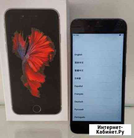 iPhone 6S Севастополь