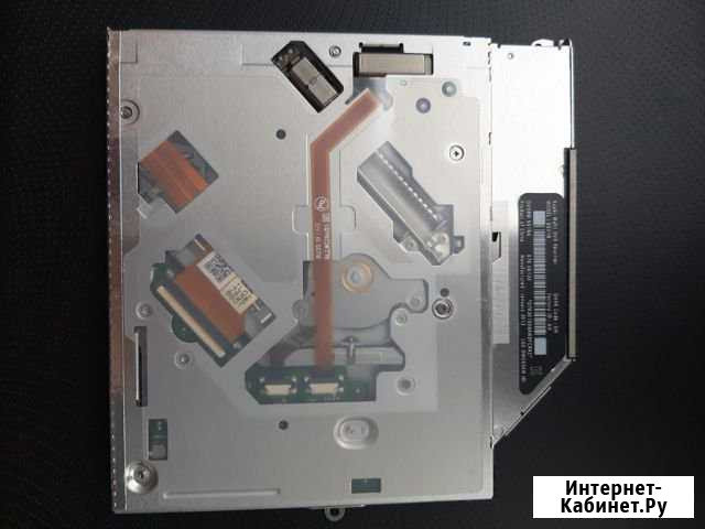 Dvd привод macbook pro 8.1 Омск - изображение 1