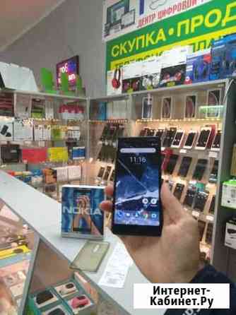 Nokia 5 1 (2/16GB) Петрозаводск
