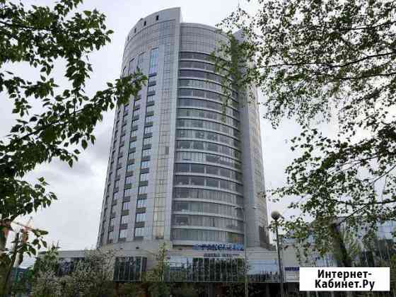 Офисное помещение, 63.5 кв.м. Екатеринбург