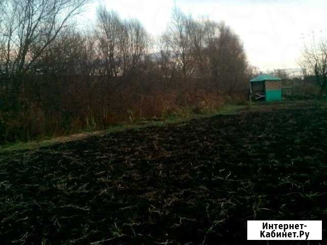 Участок 10 сот. (ИЖС) Саранск - изображение 1