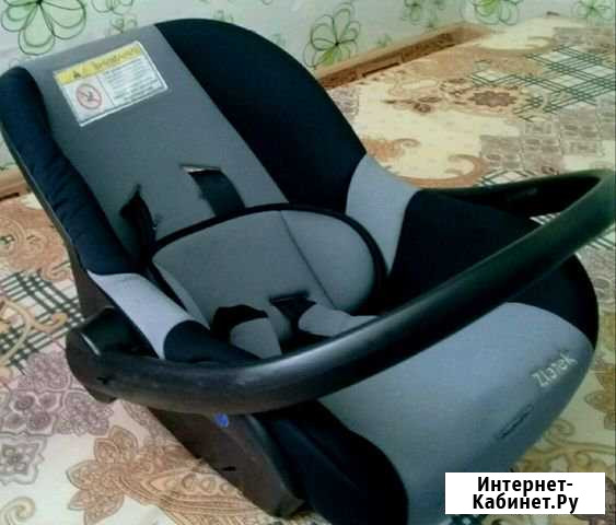 Авто кресло Нижнеудинск - изображение 1