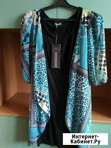 Платье женское Липецк - изображение 1