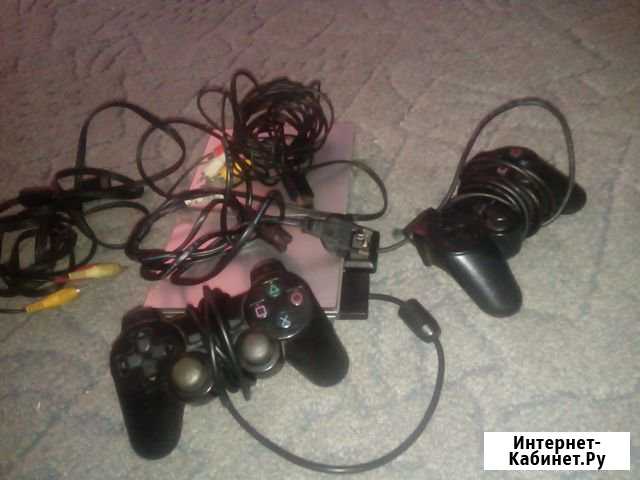 2джойстика + ps2 Шахты - изображение 1