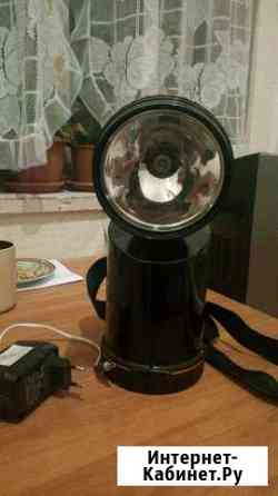 Фонарик Ростов-на-Дону