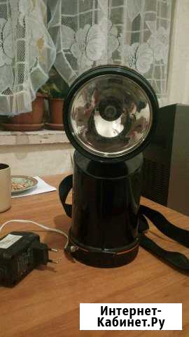 Фонарик Ростов-на-Дону - изображение 1