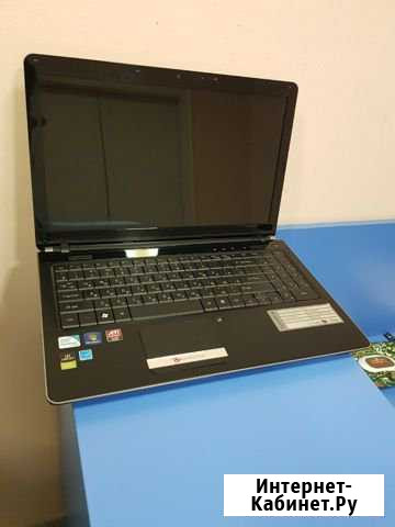 Ноутбук packard bell LL11 Владикавказ - изображение 1
