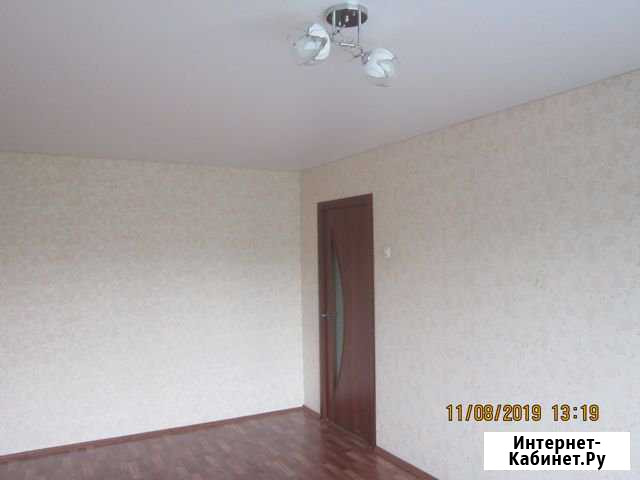 Комната 17 кв.м. в 3-к, 5/5 эт. Тольятти - изображение 1