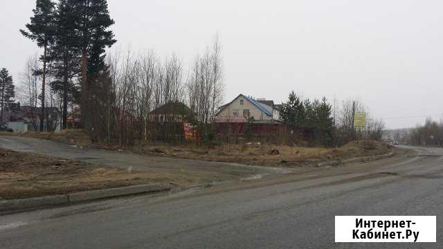 Участок 8 сот. (ИЖС) Петрозаводск - изображение 1