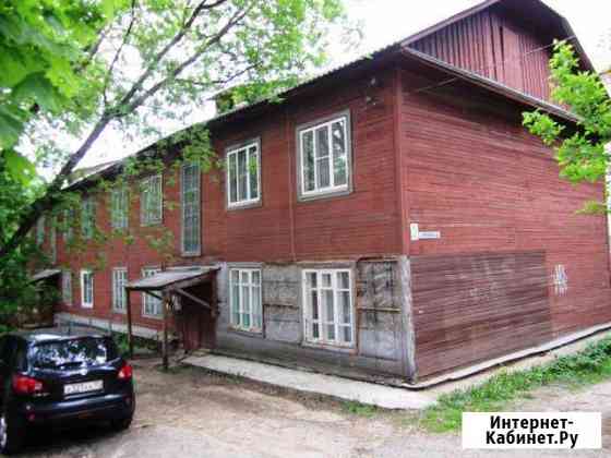 Комната 26.6 кв.м. в 3-к, 2/2 эт. Дмитров
