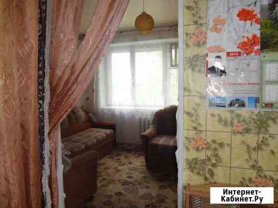 Комната 24 кв.м. в 1-к, 3/5 эт. Камышин