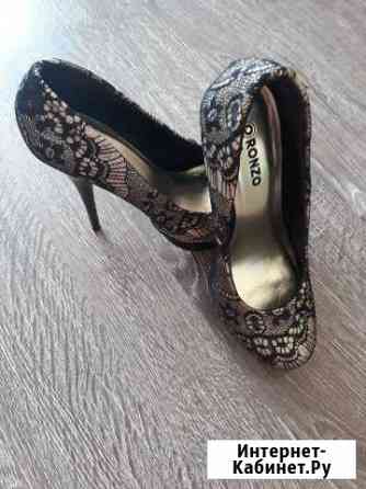 Женские туфли Саранск