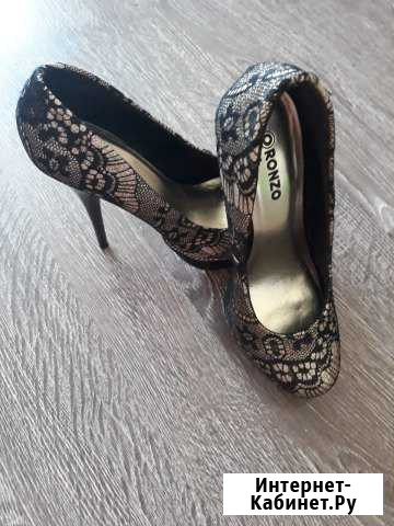 Женские туфли Саранск - изображение 1