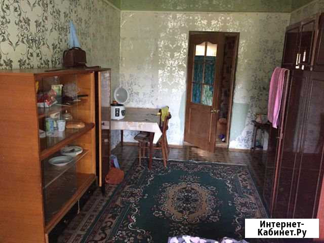 Комната 16 кв.м. в 3-к, 2/4 эт. Астрахань - изображение 1