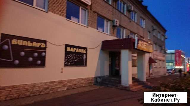 Ночной пивной клуб Владимир - изображение 1