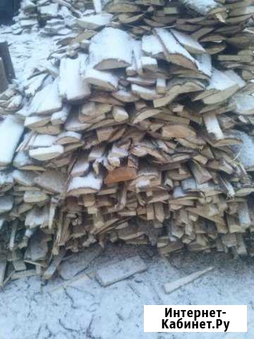 Продам дрова Архангельск - изображение 1