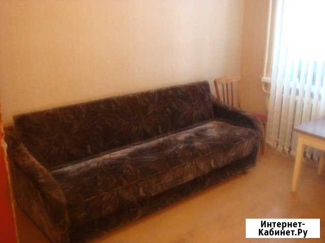 Комната 13 кв.м. в 4-к, 1/5 эт. Великие Луки - изображение 1