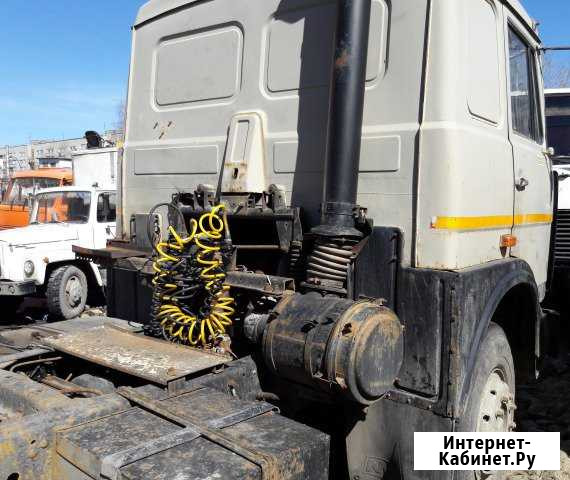 Разбор Маз на запчасти Пенза - изображение 1