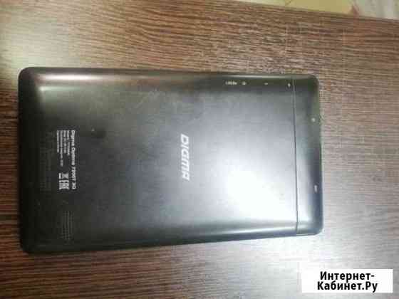 Планшет digma Краснодар