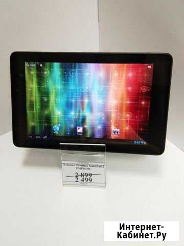 Планшет Prestigio MultiPad 2 Братск - изображение 1