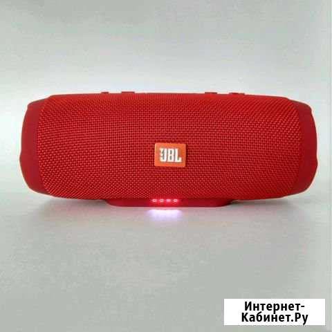Портативная Bluetooth Колонка Юрга - изображение 1