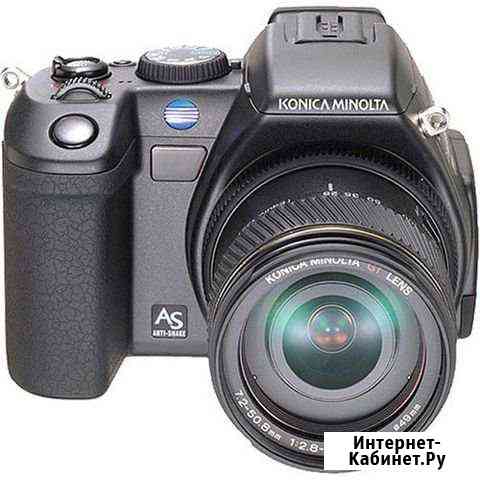 Konica Minolta A200 Архангельск