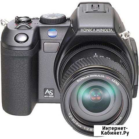 Konica Minolta A200 Архангельск - изображение 1