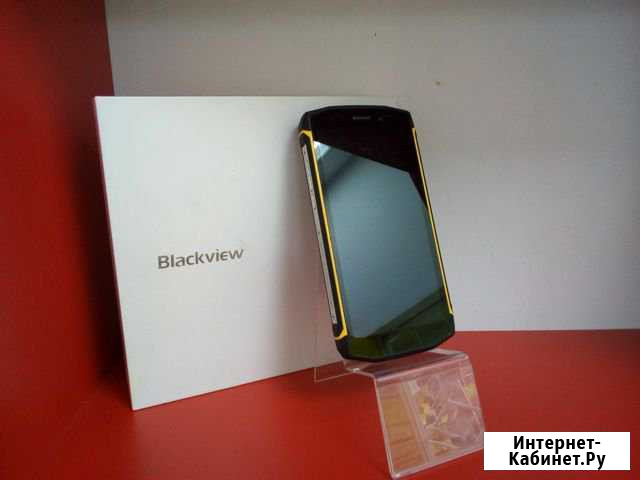 Смартфон blackview BV5800 PRO (На Батумской) Нижний Новгород - изображение 1
