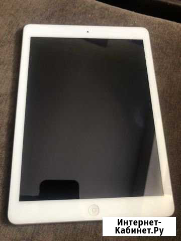 iPad air wifi + Cellular 128 Gb Котельники - изображение 1
